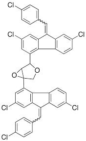 Lumefantrine Impurity B